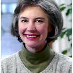 Martha Hansen Fertman