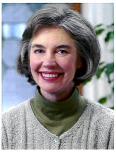 Martha Hansen Fertman